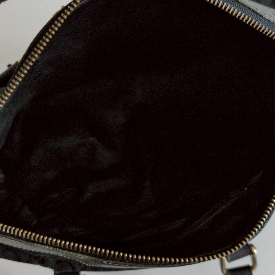 良品 セリーヌ 馬車 ビンテージ ボストン ハンドバッグ 鞄 レディース メンズ