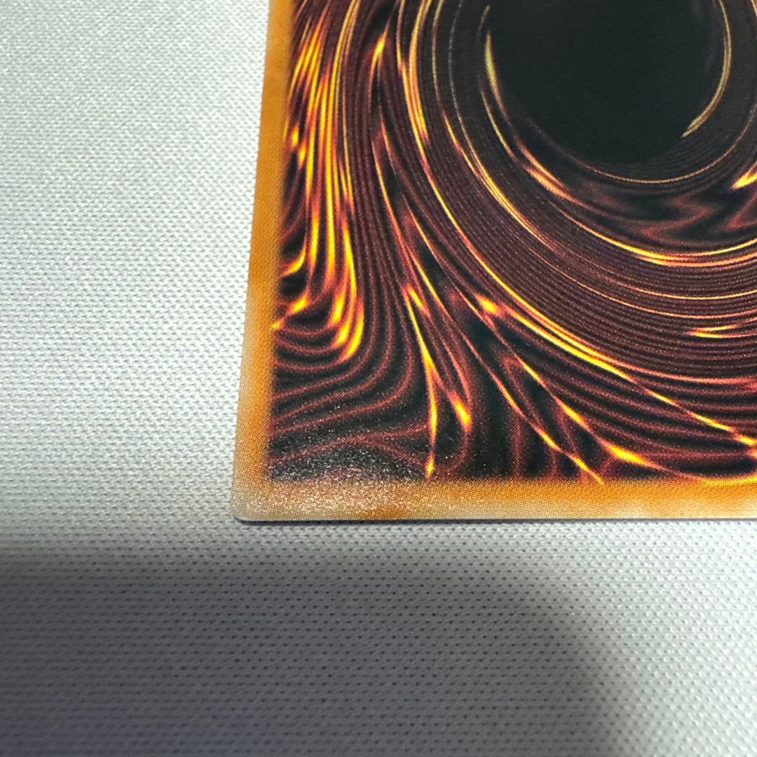 遊戯王ラッシュデュエル　任務完了　ニュースタート　オーバーラッシュレア　絵違い