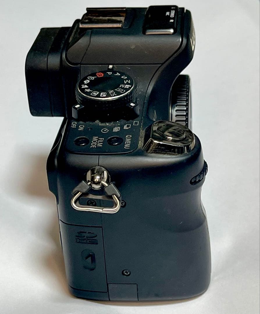 【早い者勝ち】Panasonic LUMIX DMC-GH1 ボディ