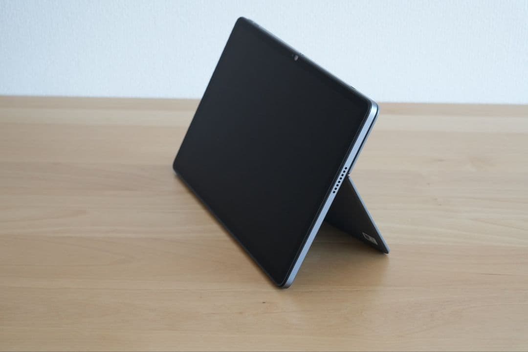 Lenovo Chromebook Duet11 メモリ8GBモデル 新品同様品