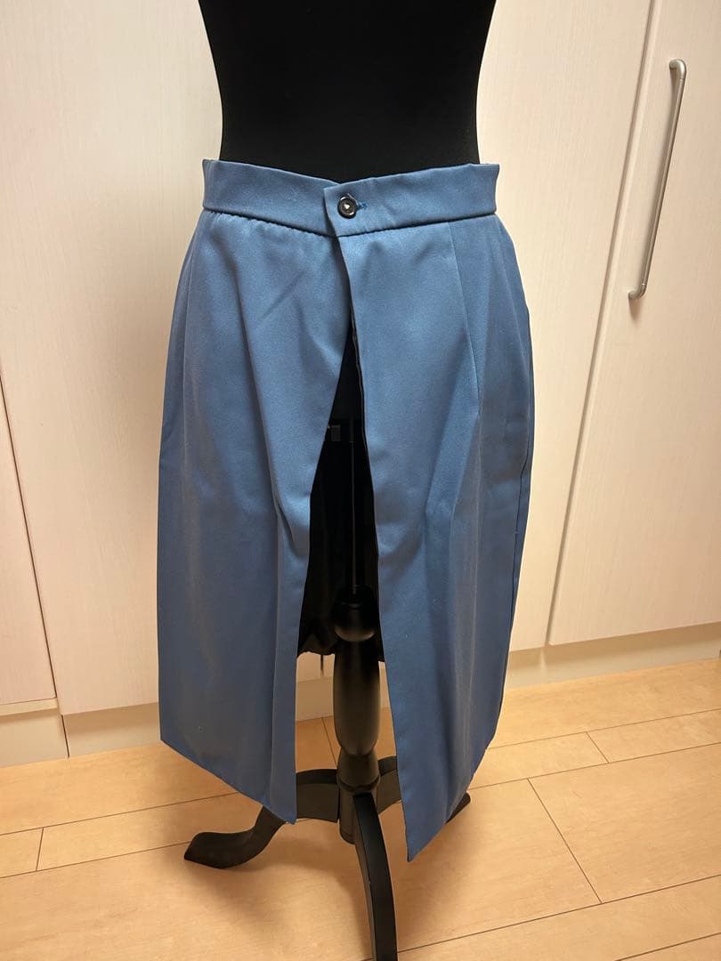 ヒプノシスマイク　東方天乙統女　コスプレ衣装L