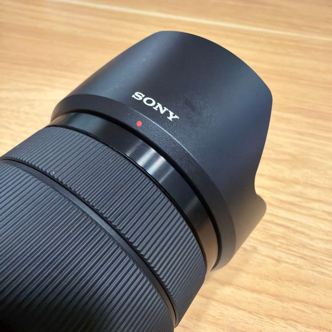 【美品/撮影649枚】α6700 レンズキット　ILCE-6700M