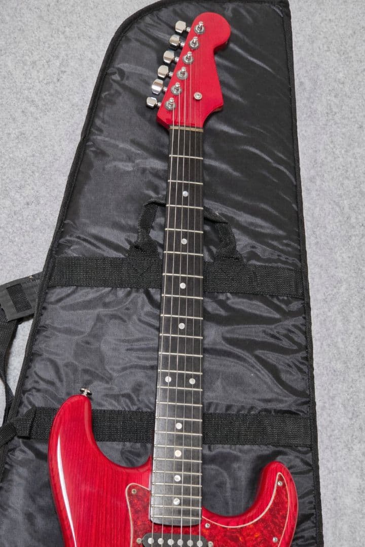 海*ん様 ESPカスタムオーダーギター