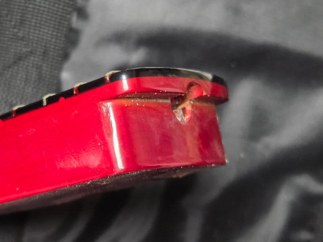 海*ん様 ESPカスタムオーダーギター