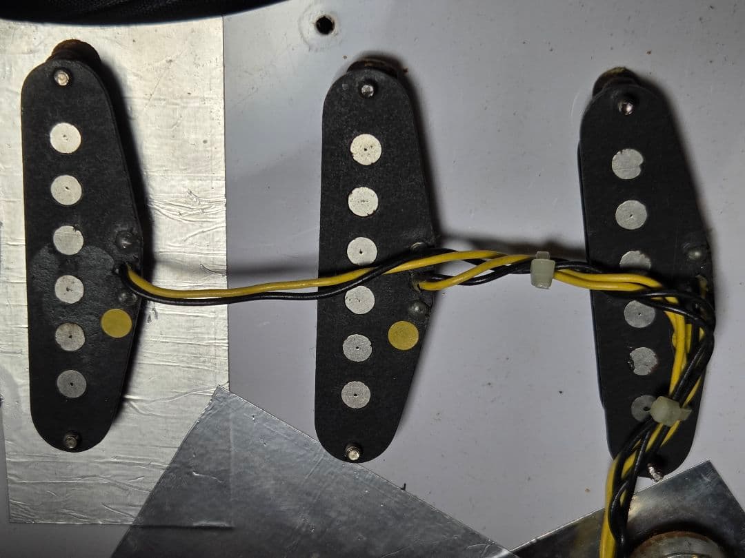 海*ん様 ESPカスタムオーダーギター