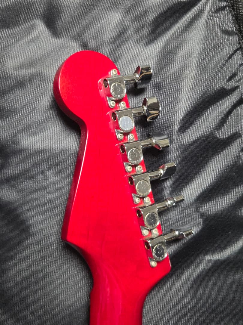 海*ん様 ESPカスタムオーダーギター