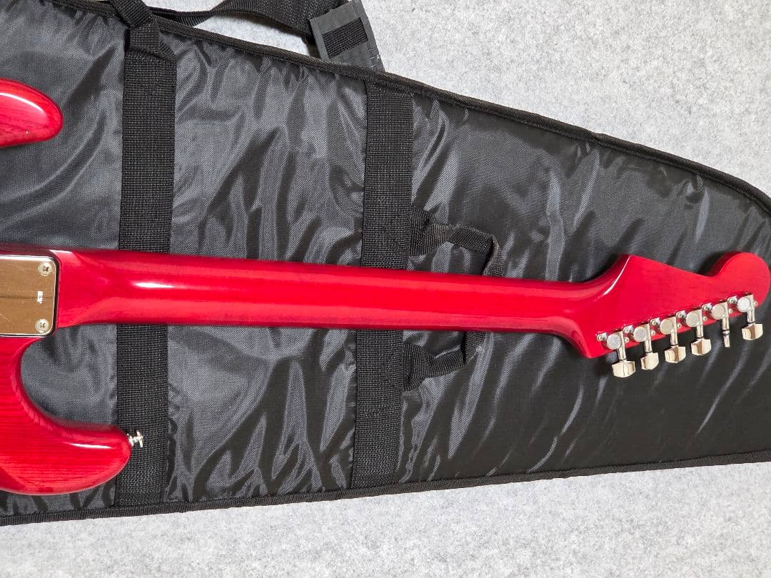 海*ん様 ESPカスタムオーダーギター