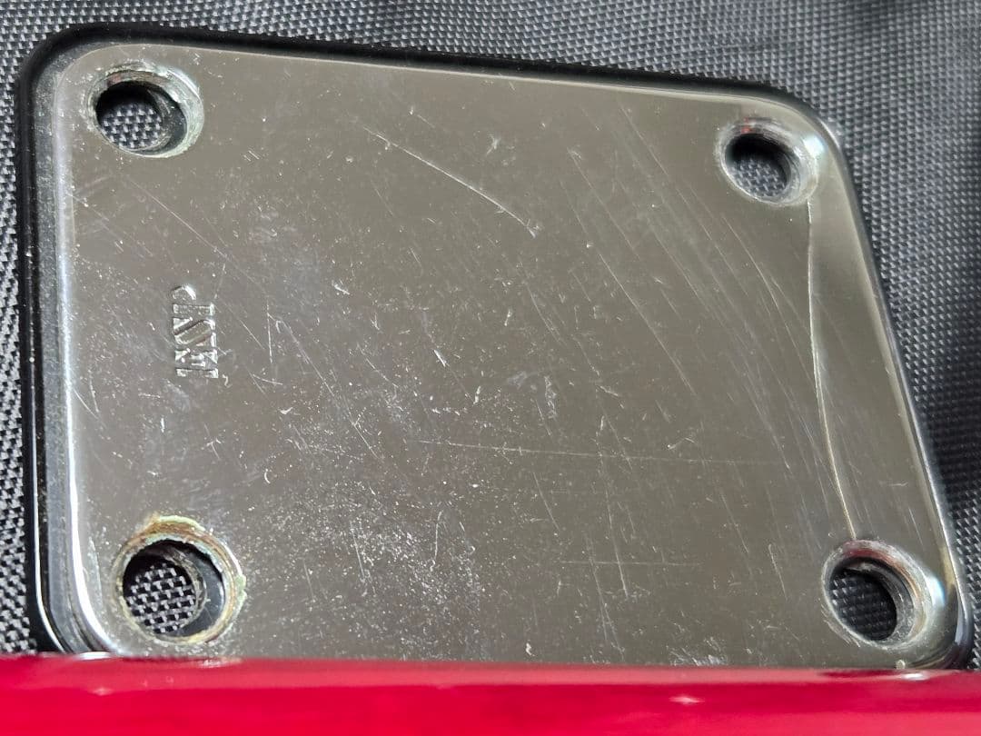 海*ん様 ESPカスタムオーダーギター