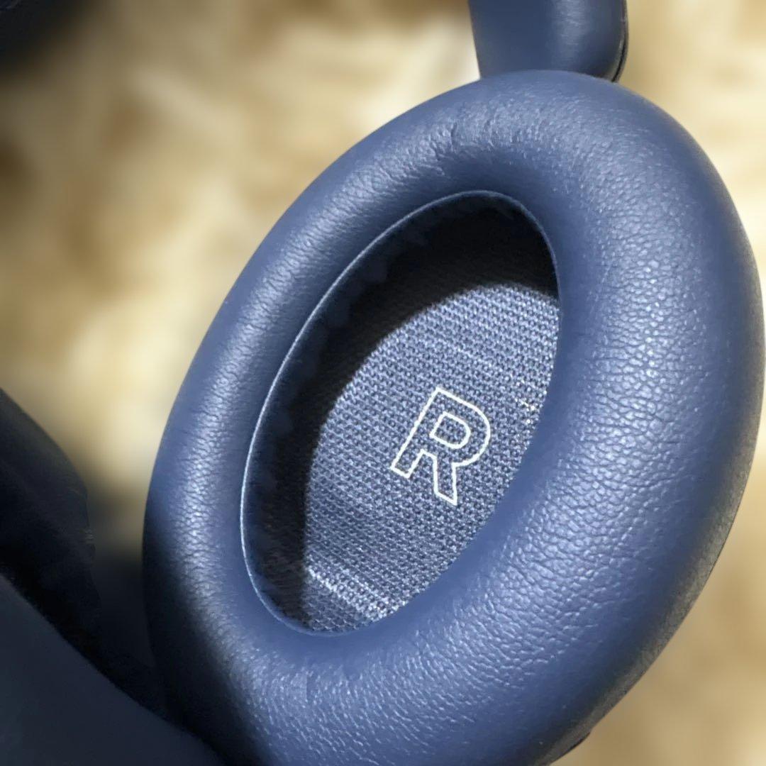 Bose QuietComfort Ultra ダークブルー