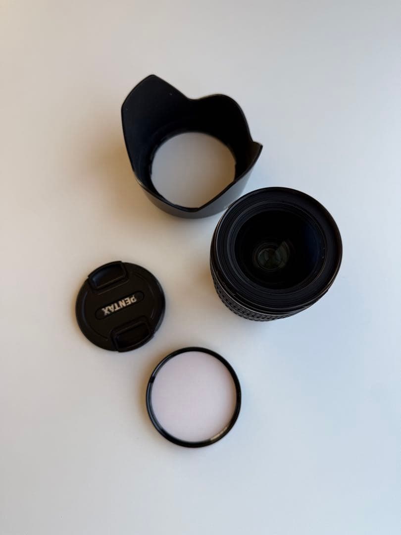 レンズ(ズーム) PENTAX smc FA645 45-85mm F4.5