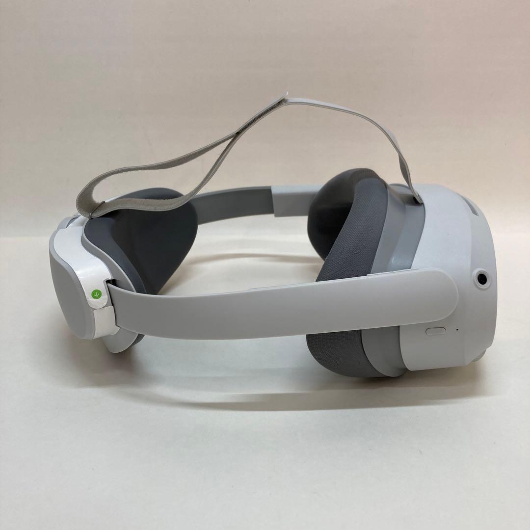 PICO4 128GB VRヘッドセット