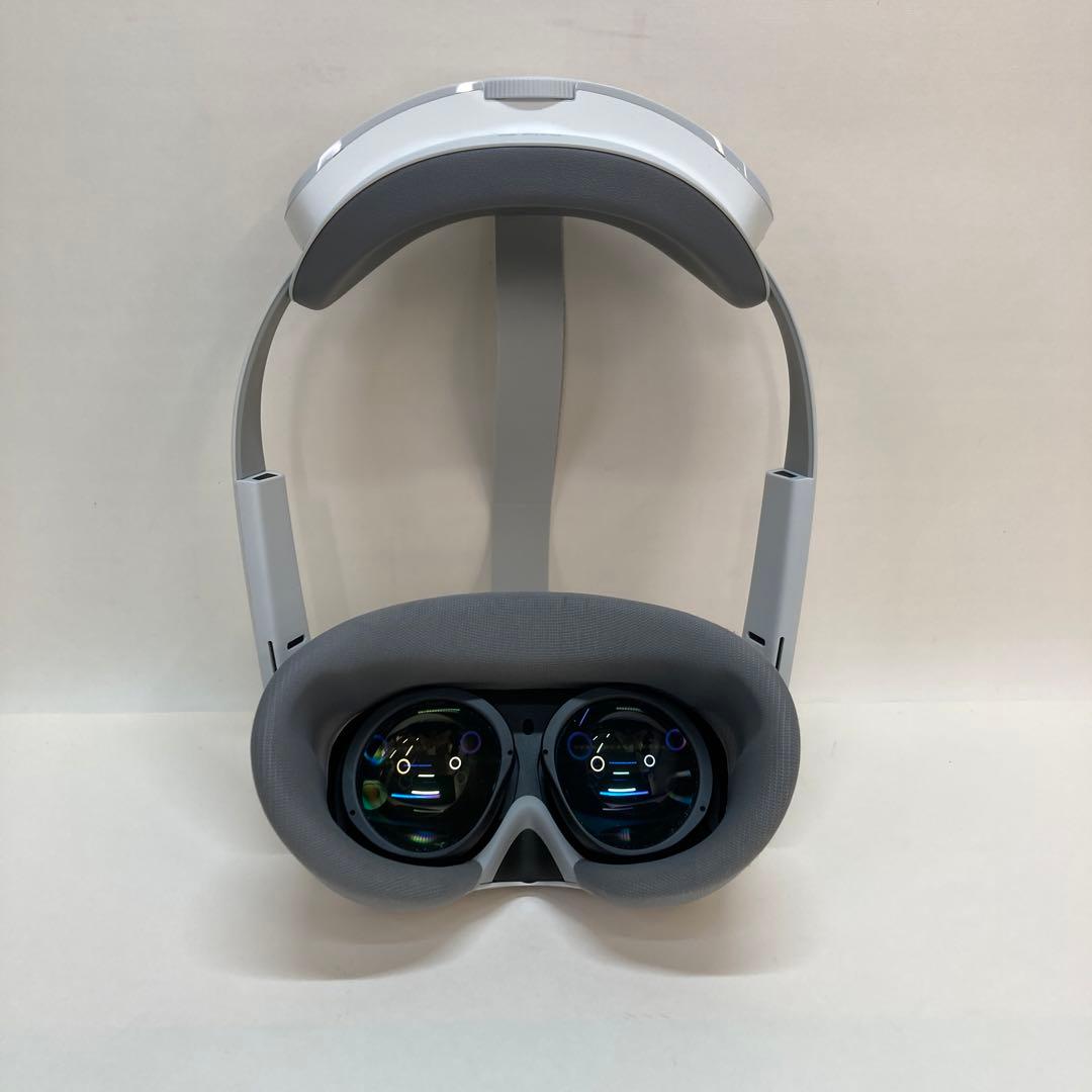 PICO4 128GB VRヘッドセット