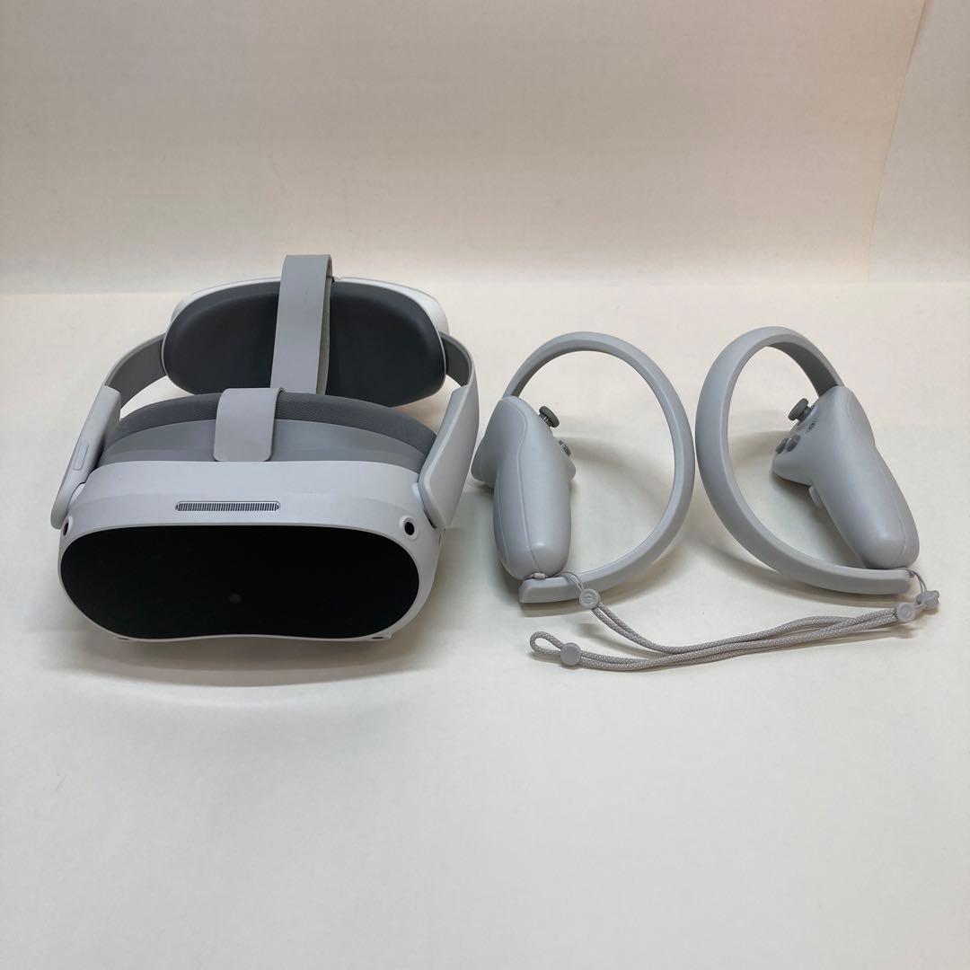 PICO4 128GB VRヘッドセット