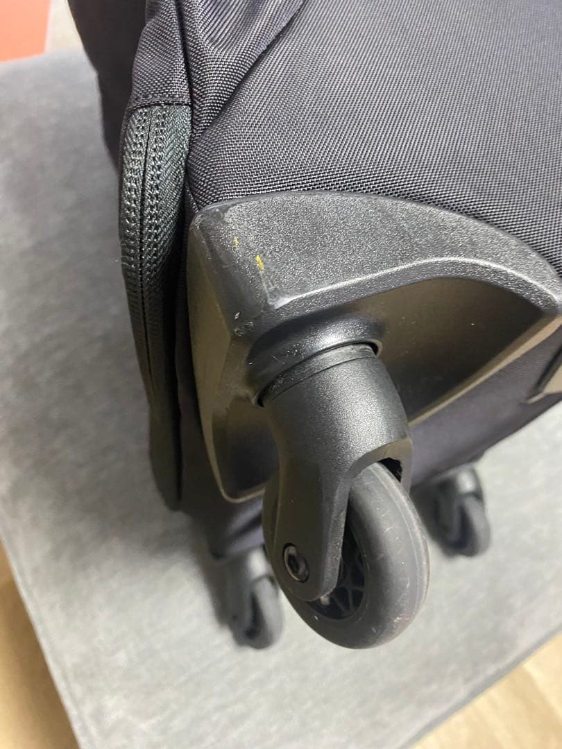 THE NORTH FACE シャトルフォーウィーラー 43L