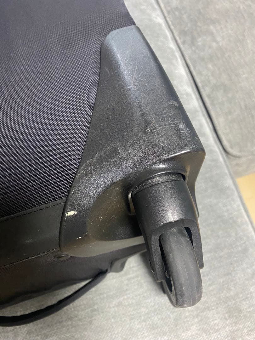 THE NORTH FACE シャトルフォーウィーラー 43L