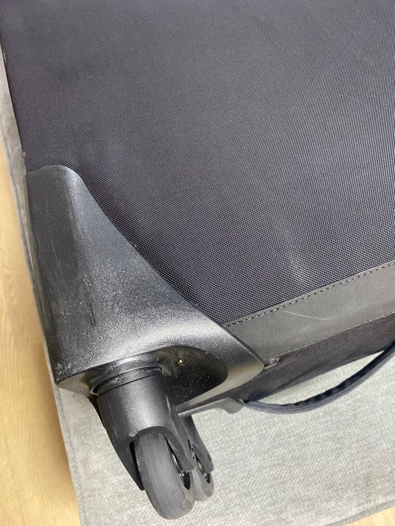 THE NORTH FACE シャトルフォーウィーラー 43L