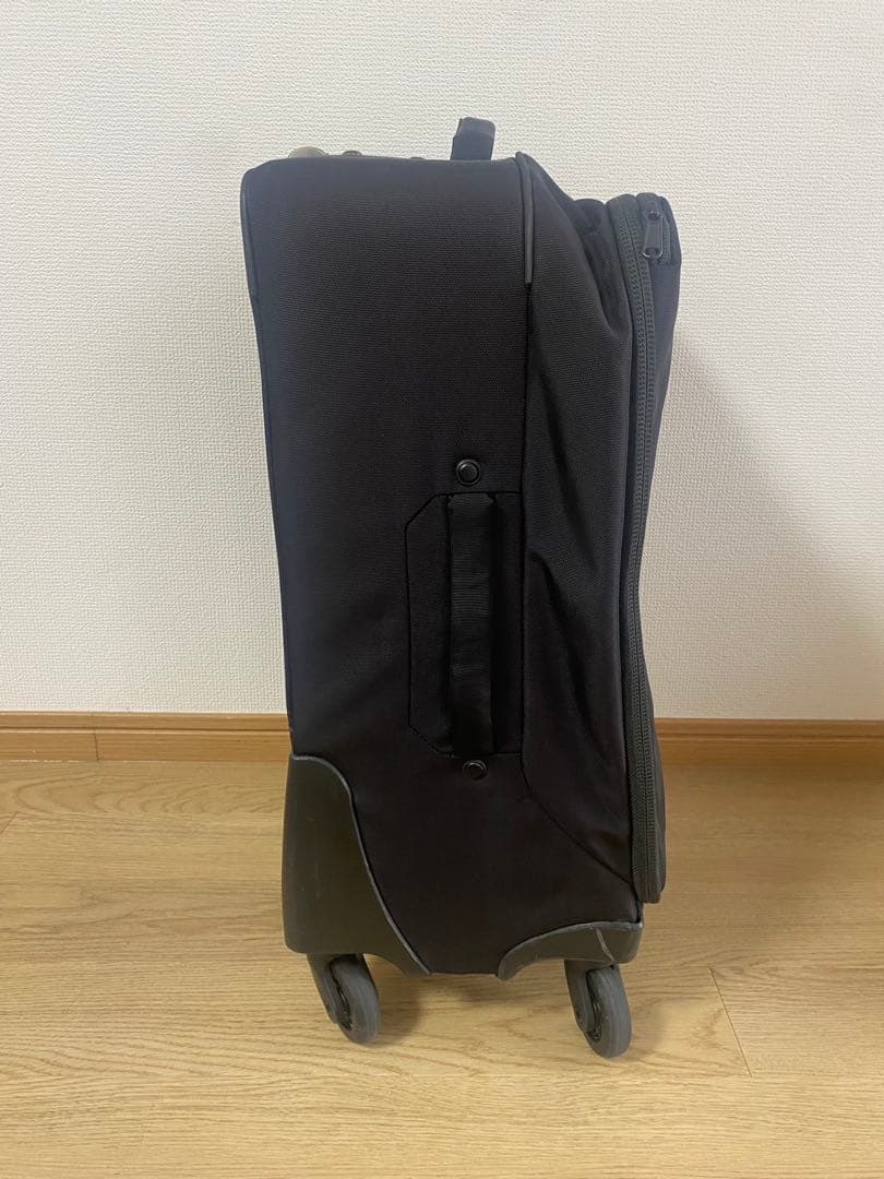 THE NORTH FACE シャトルフォーウィーラー 43L