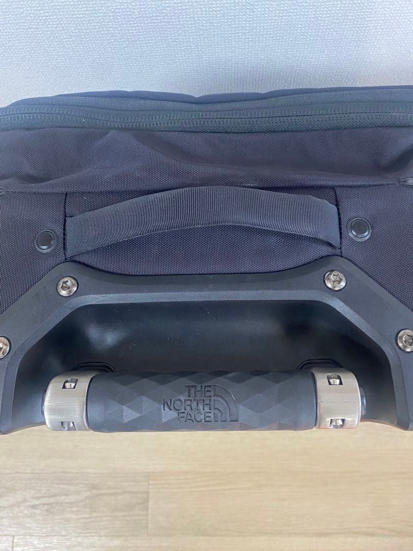 THE NORTH FACE シャトルフォーウィーラー 43L