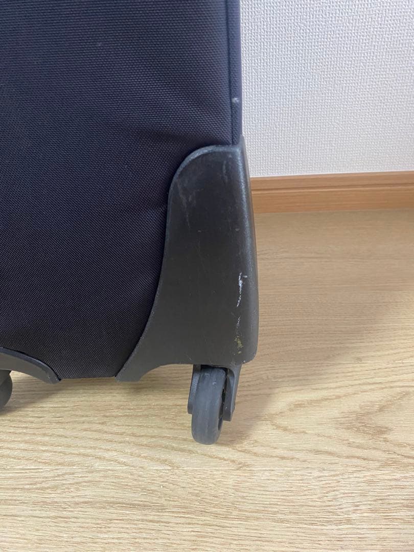 THE NORTH FACE シャトルフォーウィーラー 43L