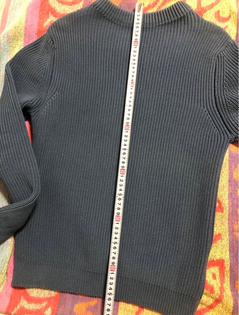 アンデルセンアンデルセン ペトローム 5G コットンセーター ボーイズマーケット