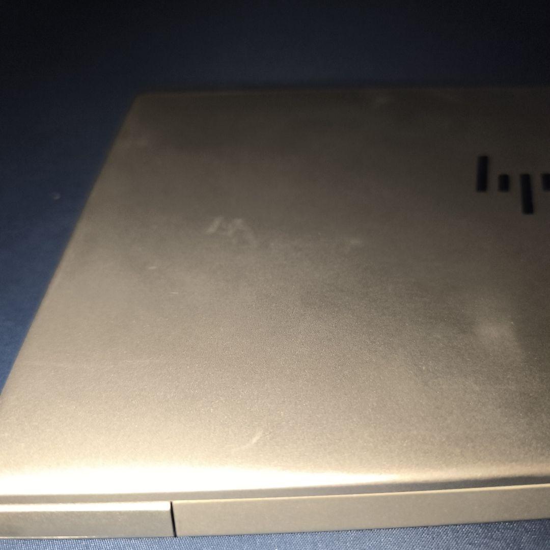 richmondhp Elitebook830G5 7世代corei5 4