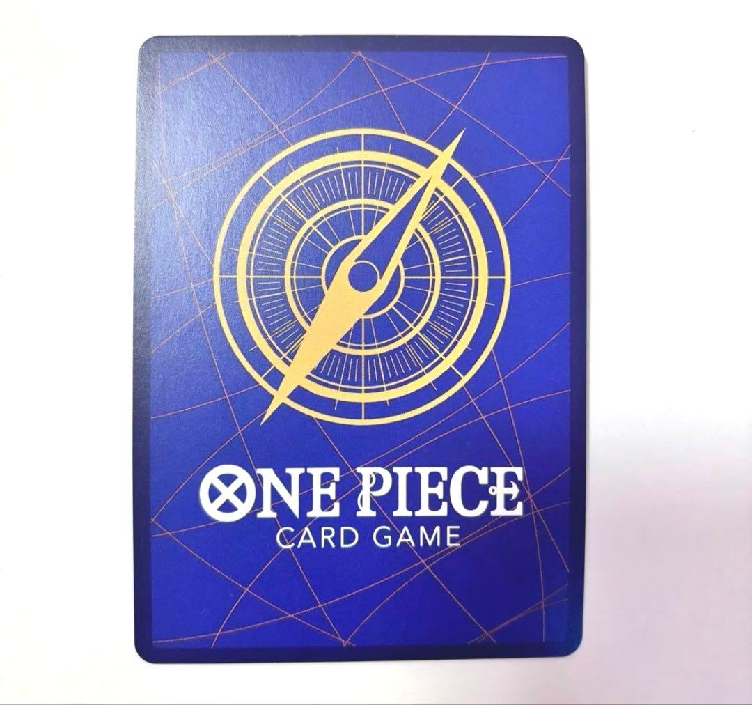 美品　ロロノア・ゾロ フラッグシップ プロモ ST21-015 ワンピースカード