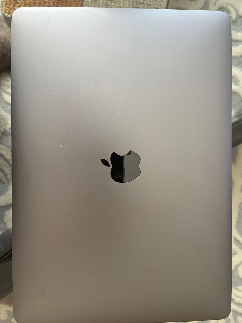 MacBook本体 Mac book pro 2019