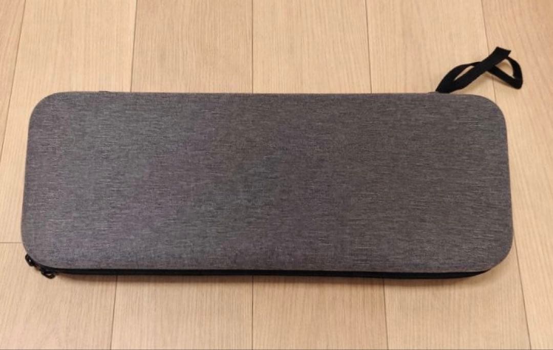 【新品未開封】WOBKEY ZEN65 スタンダード ブラック