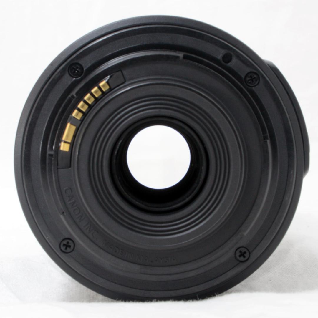 ★極美品★Canon キャノン EF-S 55-250mm F4-5.6 ISⅡ