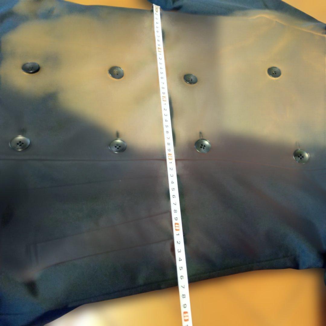 icbオンワード樫山美品レディースダウンコート近鉄百貨店で購入ブラック