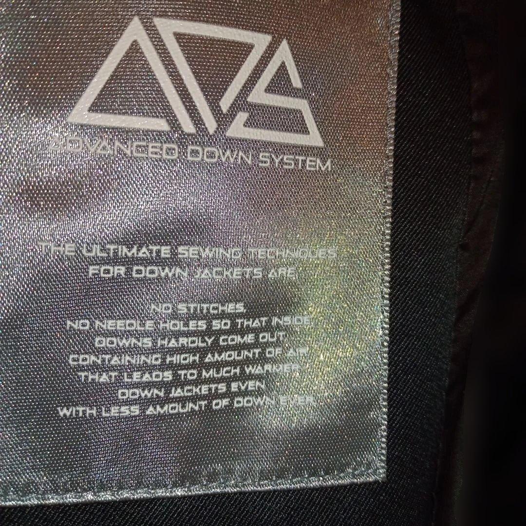 icbオンワード樫山美品レディースダウンコート近鉄百貨店で購入ブラック