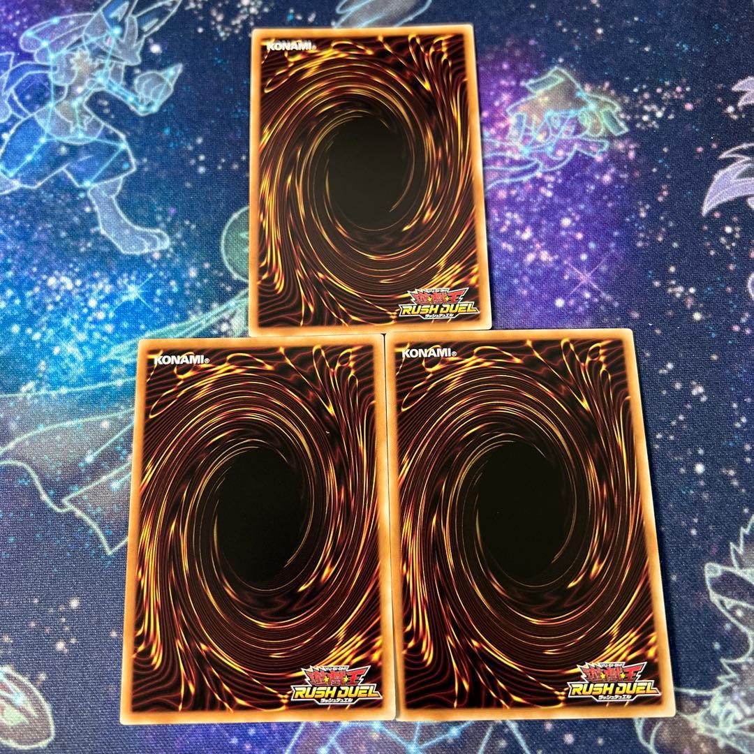 ブラックマジシャンガール 5THS パラレル スーパラ　3枚セット