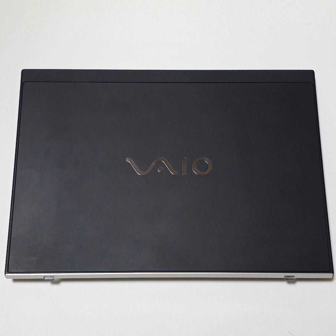 【ジャンク】VAIO VJPJ12C11N