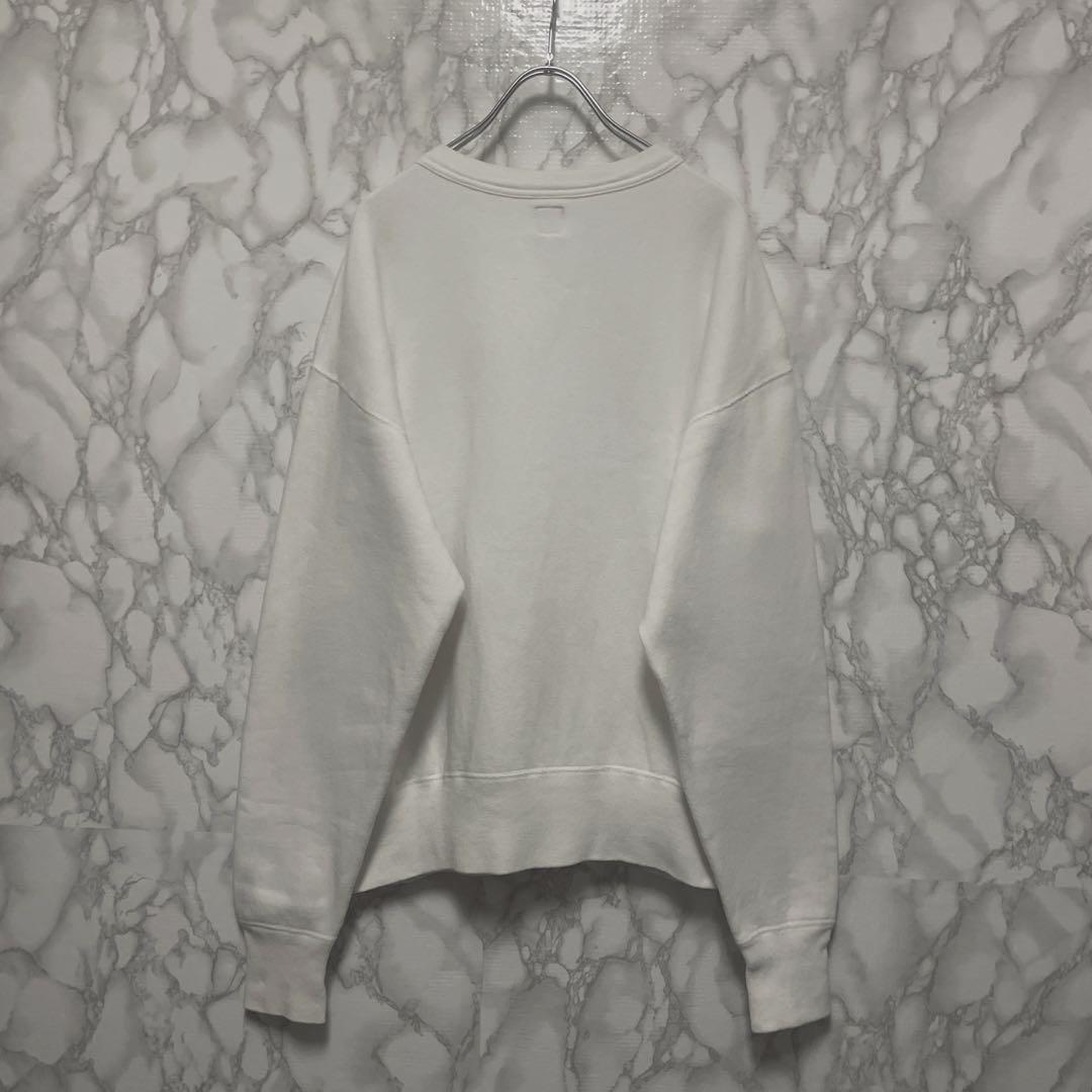 HUMAN MADE® BEAMS別注　ファレル・ウィリアムスデザインスウェット