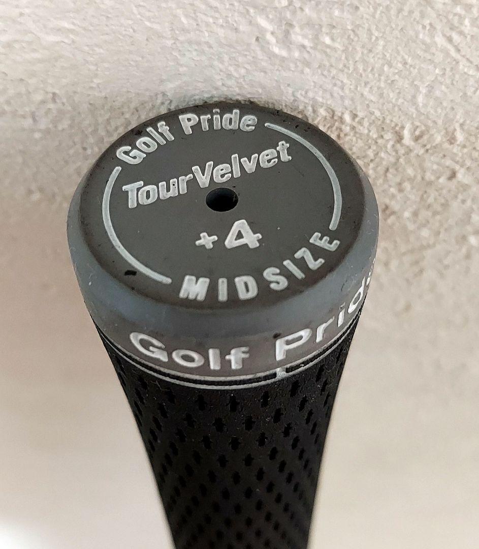 藤*行様 テーラーメイド　SLDR　ミニドライバー　14度