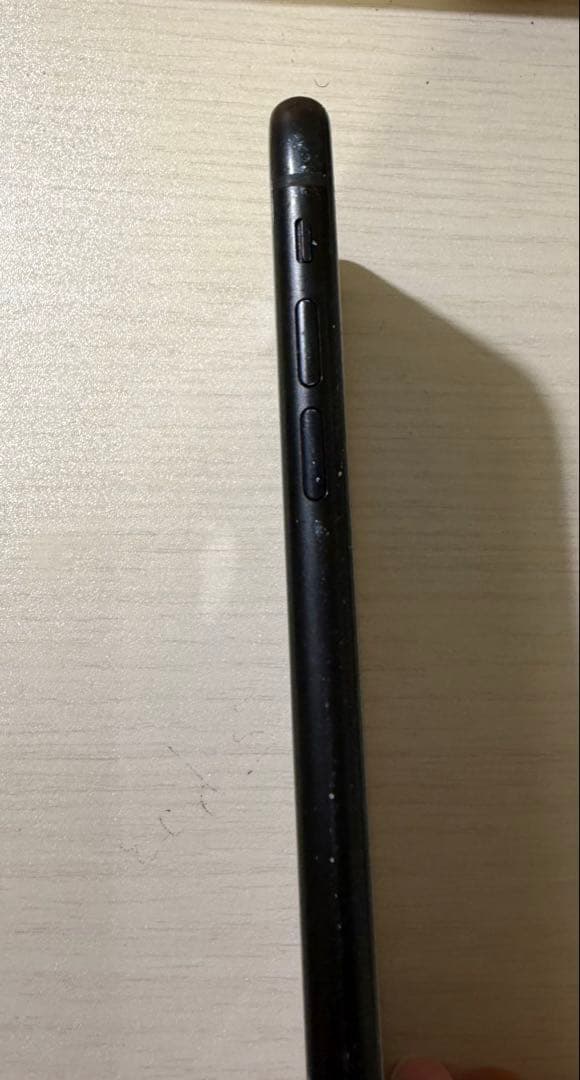 Apple iPhone XR ブラック 本体