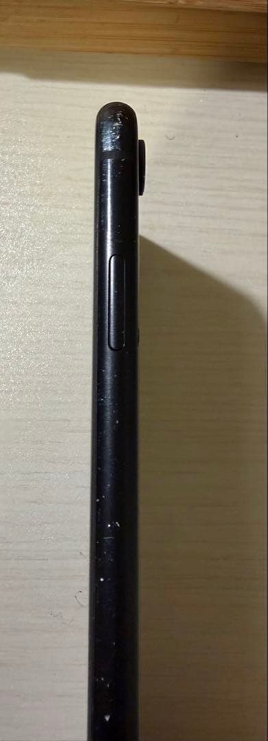 Apple iPhone XR ブラック 本体