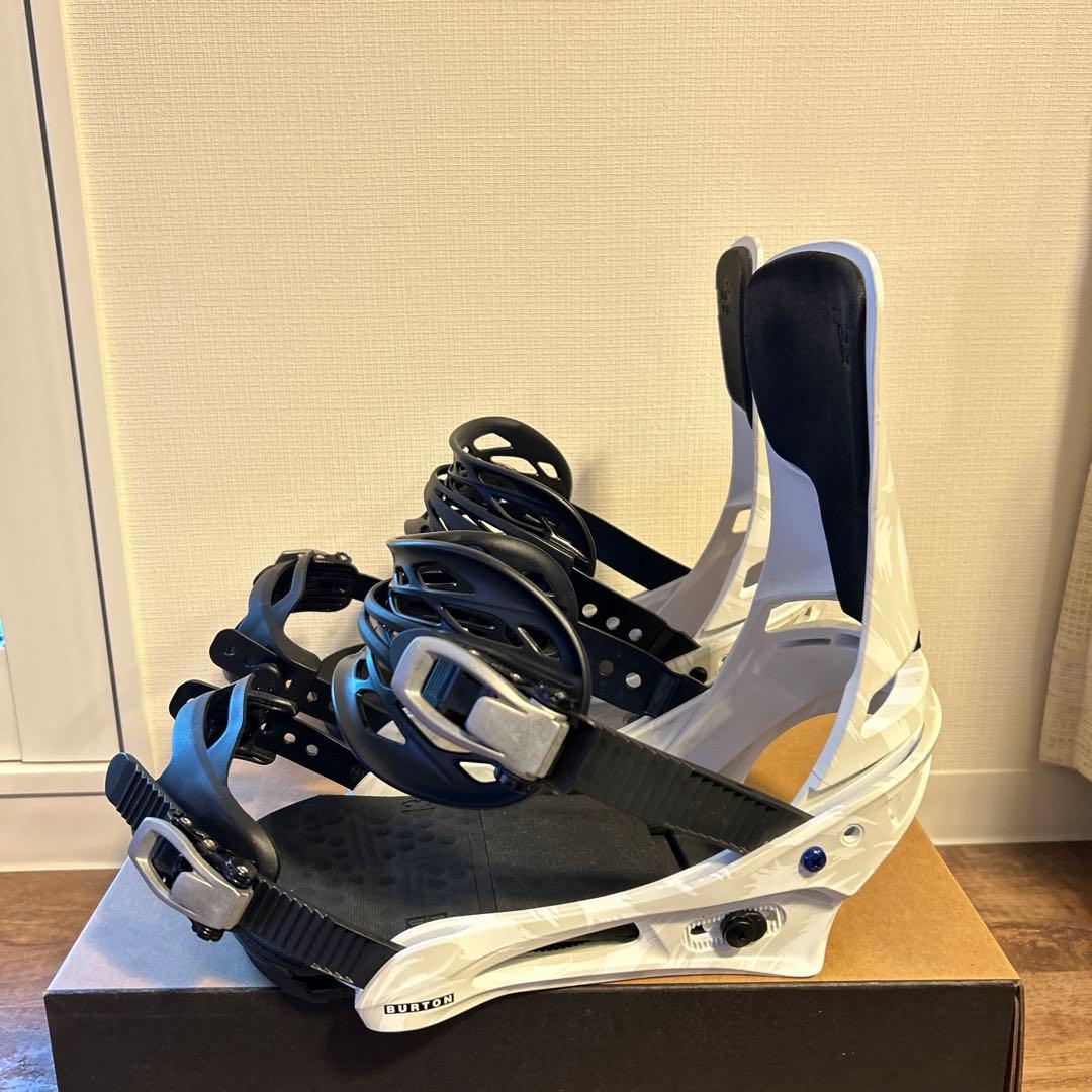 BURTON CARTEL 24-25 Re:Flex Mサイズ