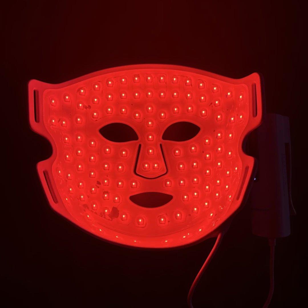 カレントボディ CURRENTBODY SKIN LED MASK シリーズ2