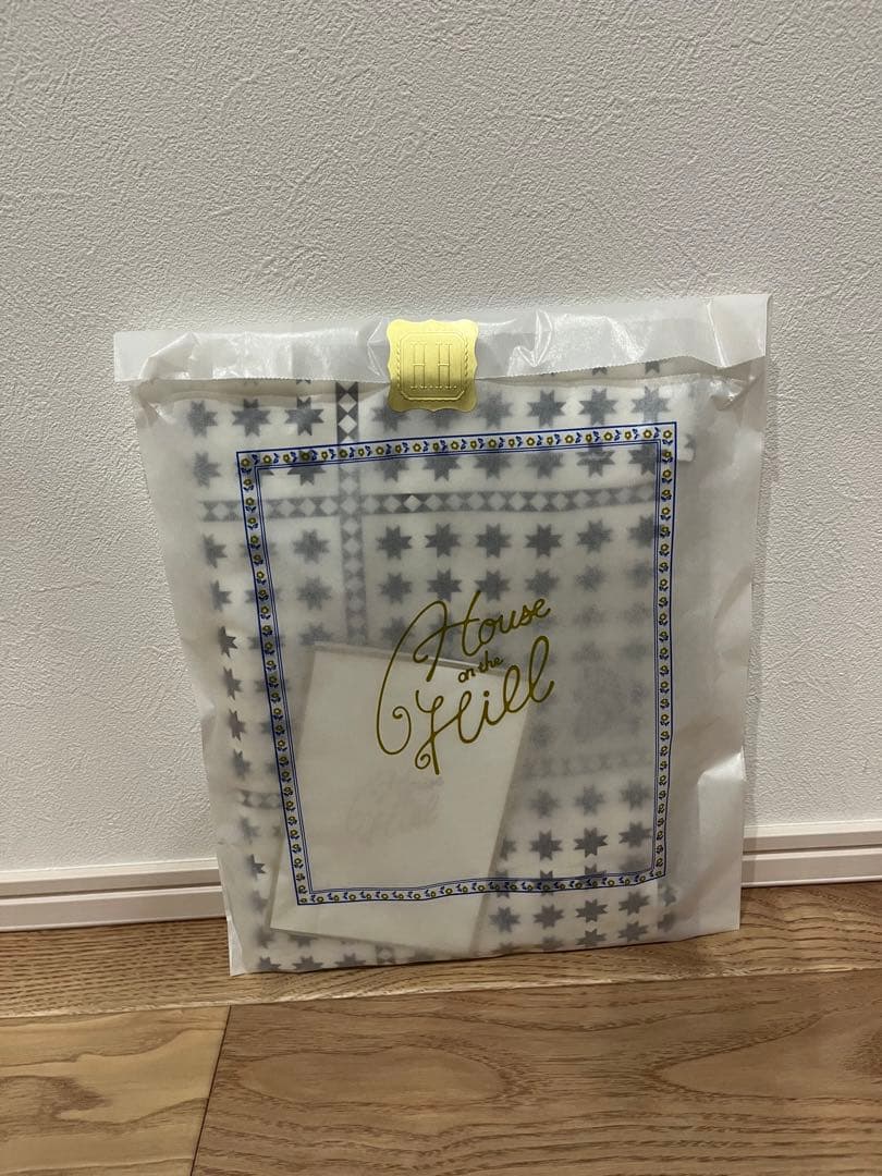 バッグ House on the Hill Parent Bag (Tile)