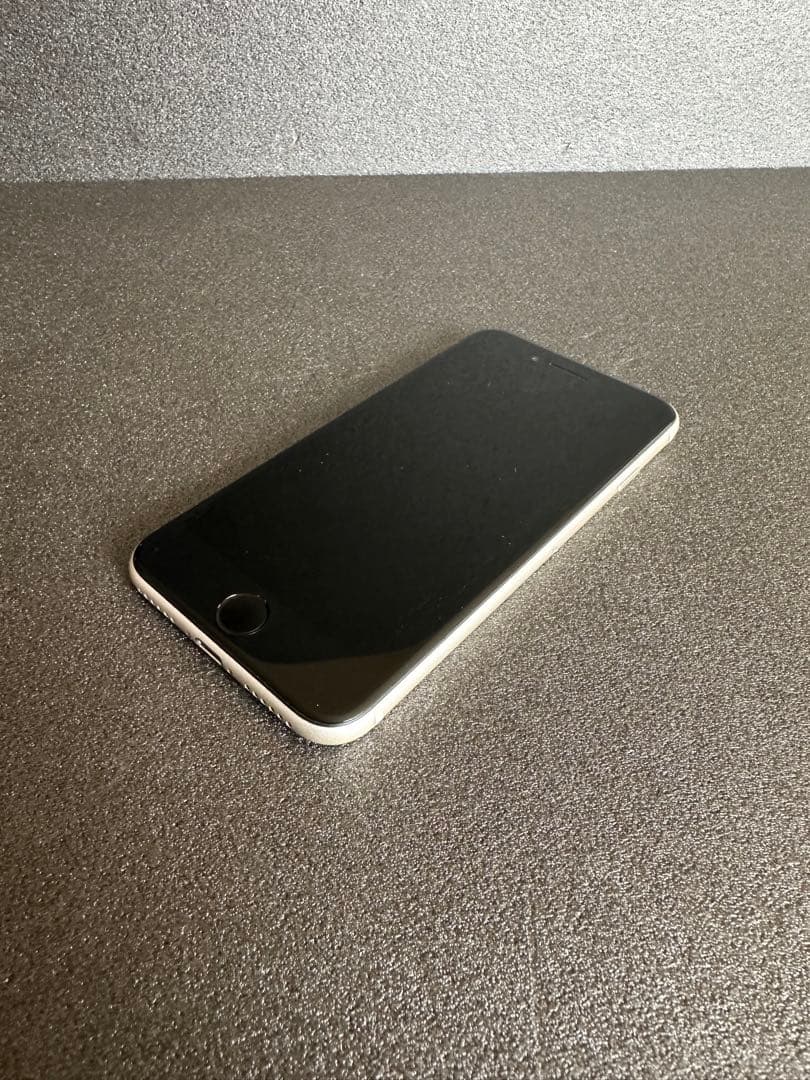 スマートフォン本体 iPhone SE