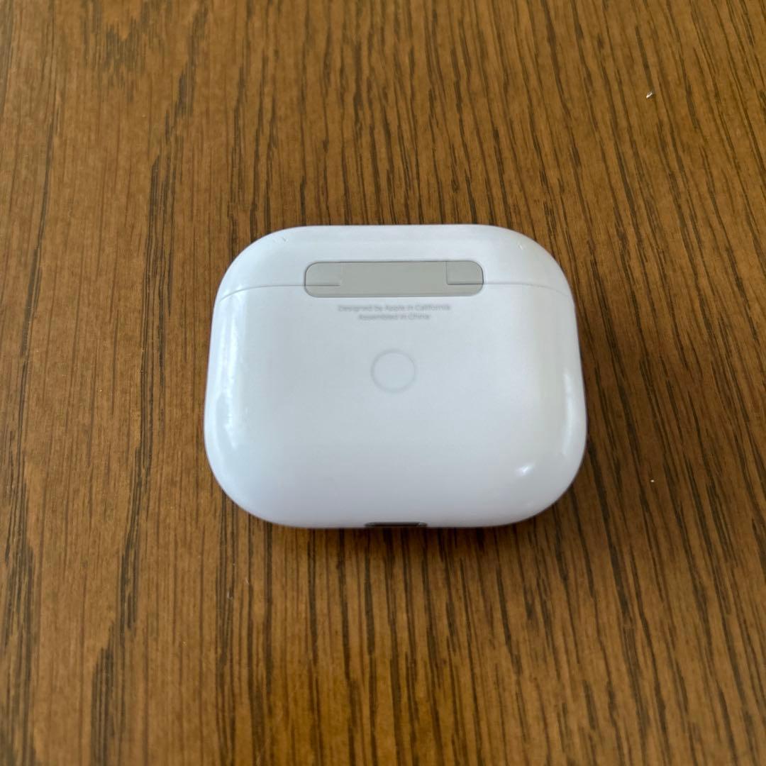 AirPods代3世代本体