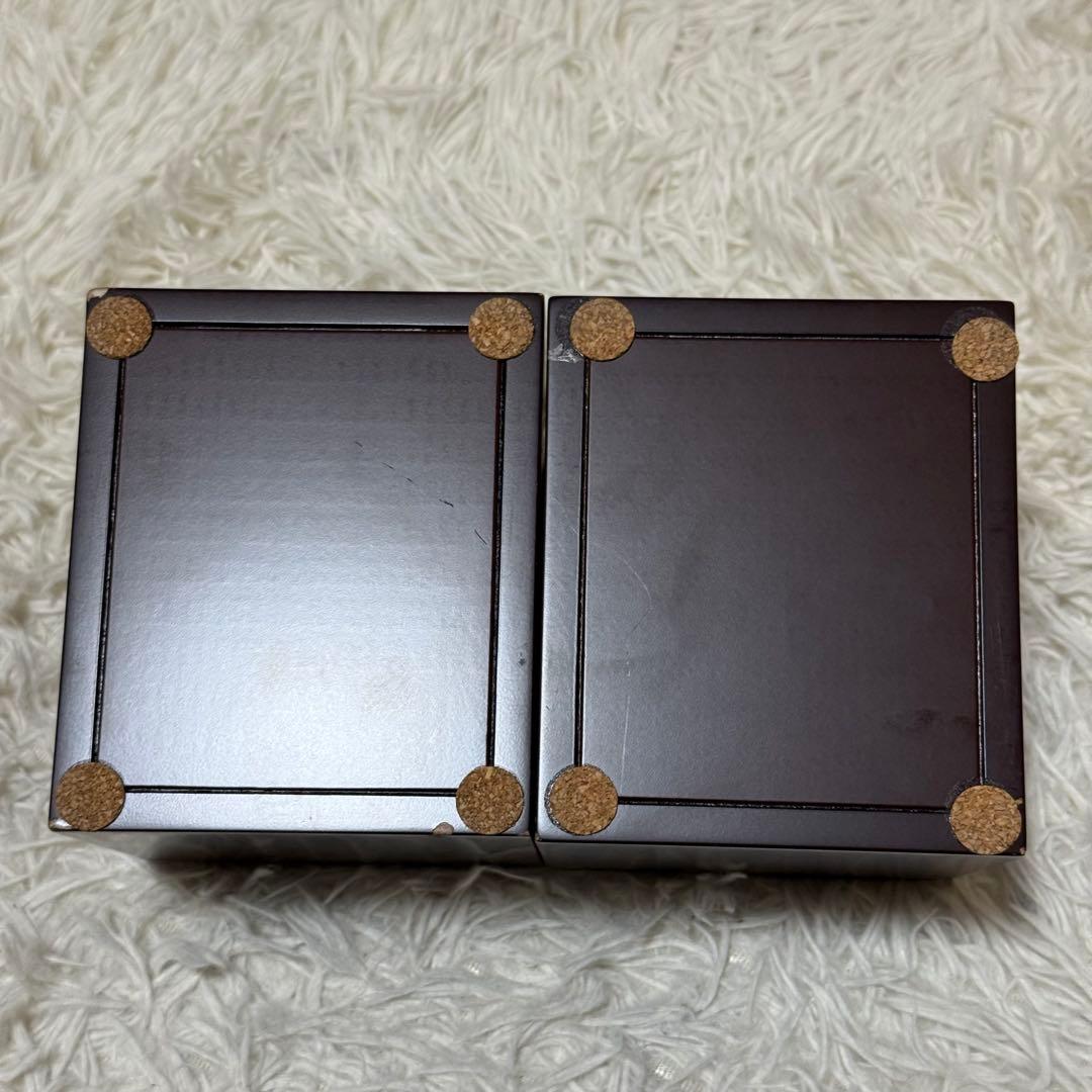 DENON SC-EN10 フルレンジスピーカー(密閉型)２台