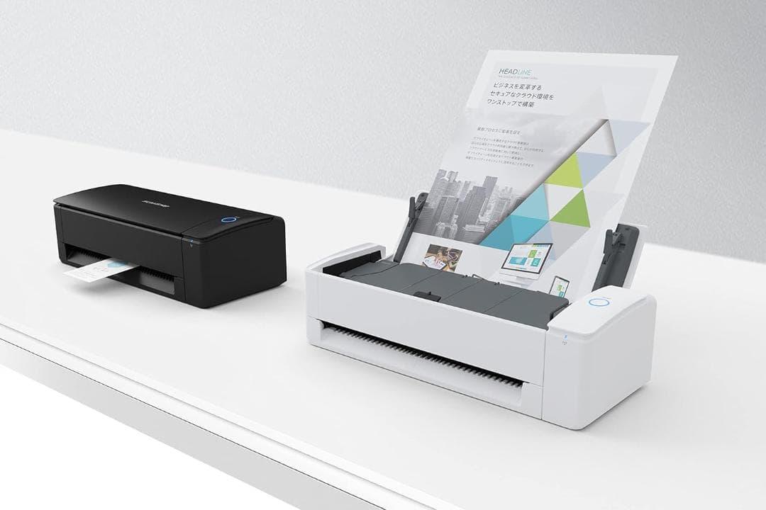 【美品訳あり】リコー PFU ScanSnap iX1300 最新 スキャナー