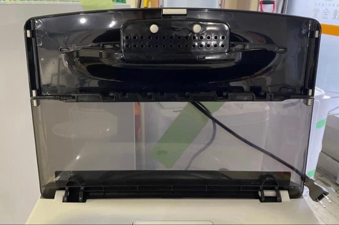 2023年製 Haier 全自動洗濯機 JW-U45B ⑨