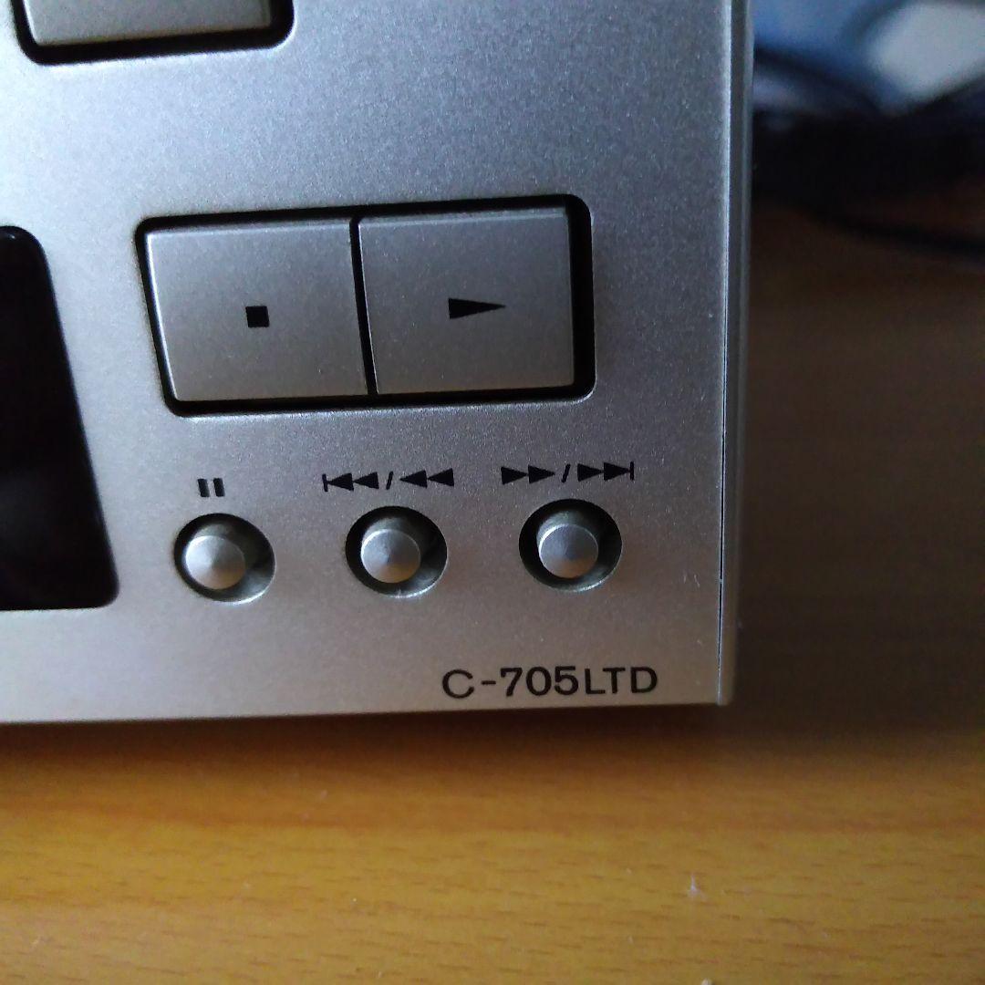 その他 C-705 LTD ONKYO