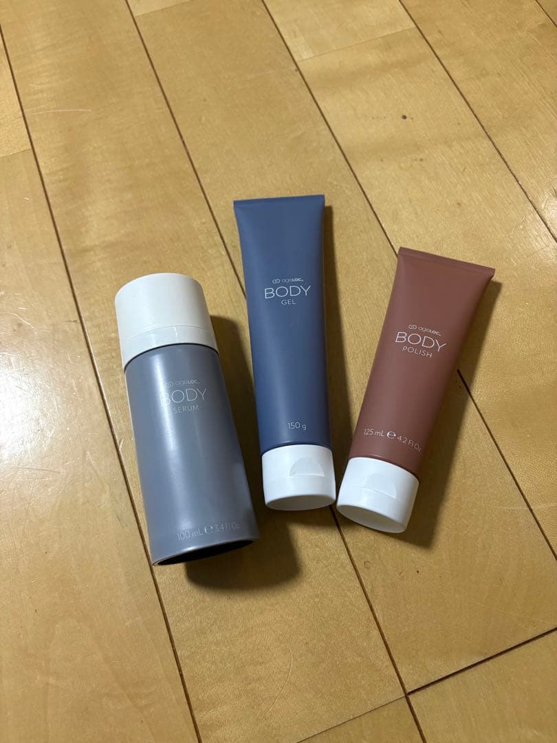 ageLOC® ウェルスパ iO® ニュースキン