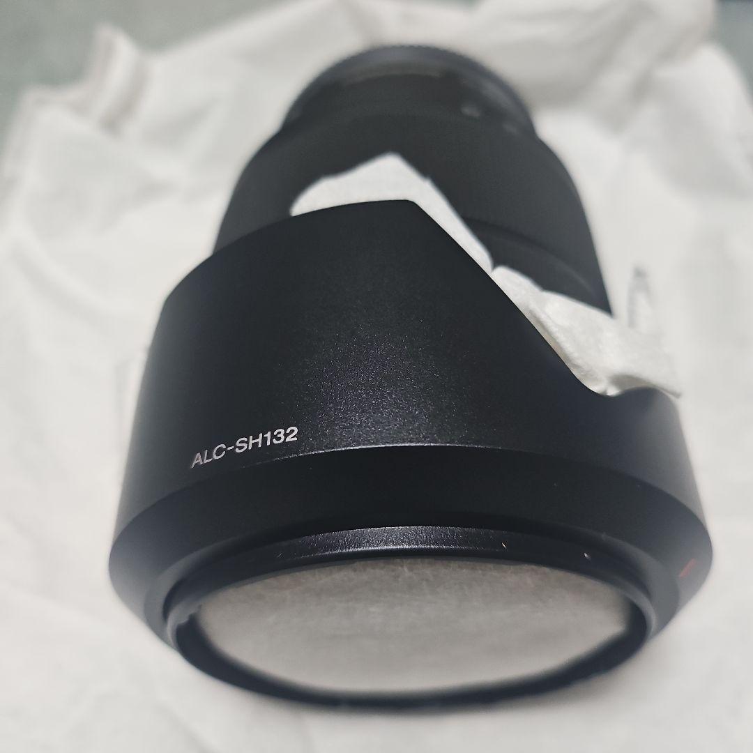 Sony FE 28-70mm f/3.5-5.6 ズームレンズ