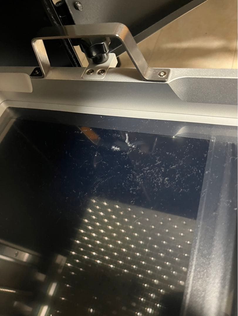 Phrozen Sonic Mega 8K 大型高解像度3D