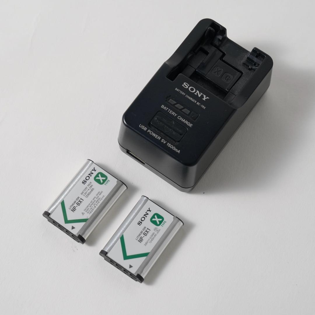 あわ SONY ZV-1M2 コンパクトデジタルカメラ